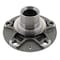 Wjb WHEEL HUB SPK996 - alternate 3
